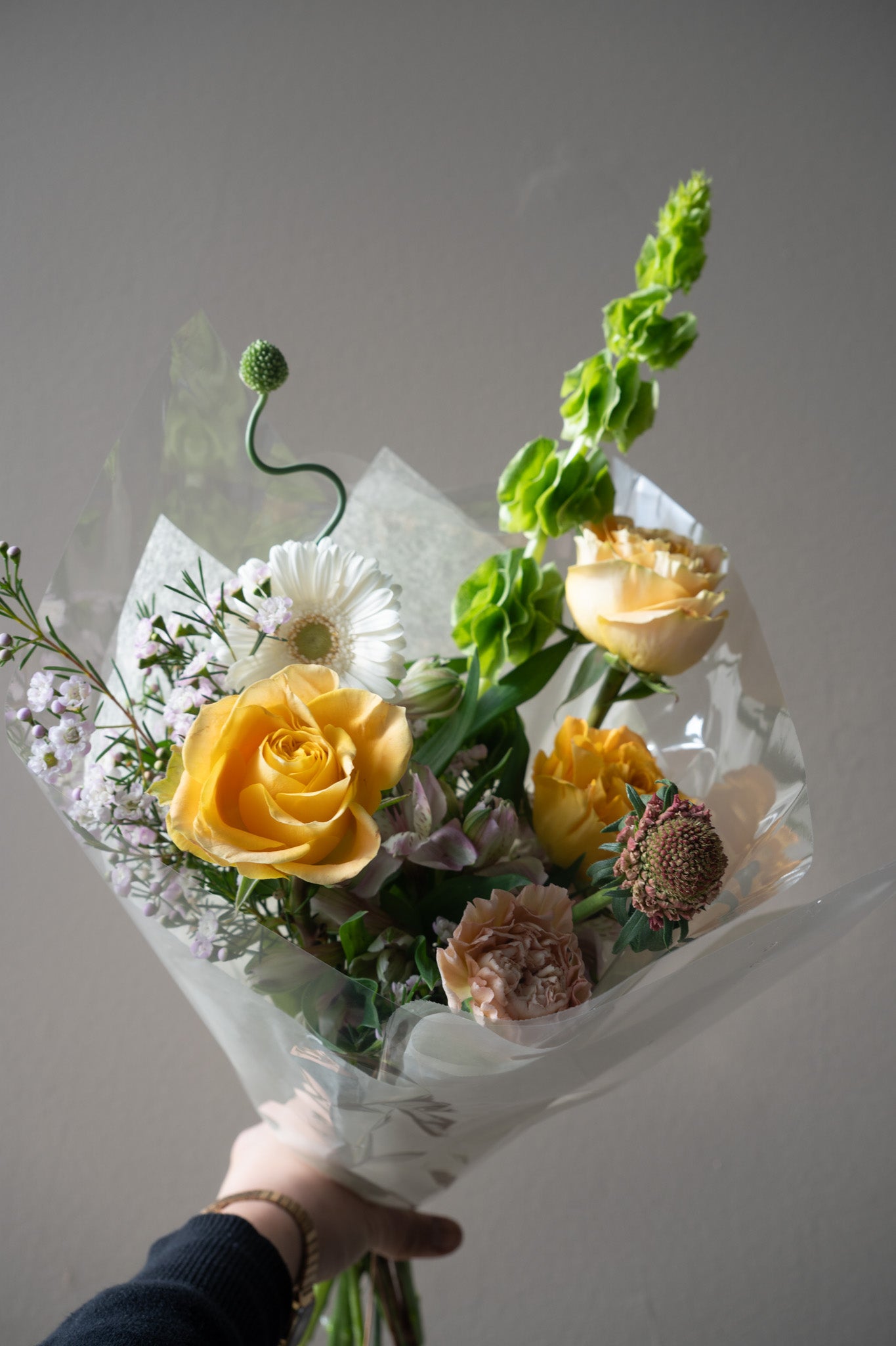 The Weekly Bouquet ($65 Value)