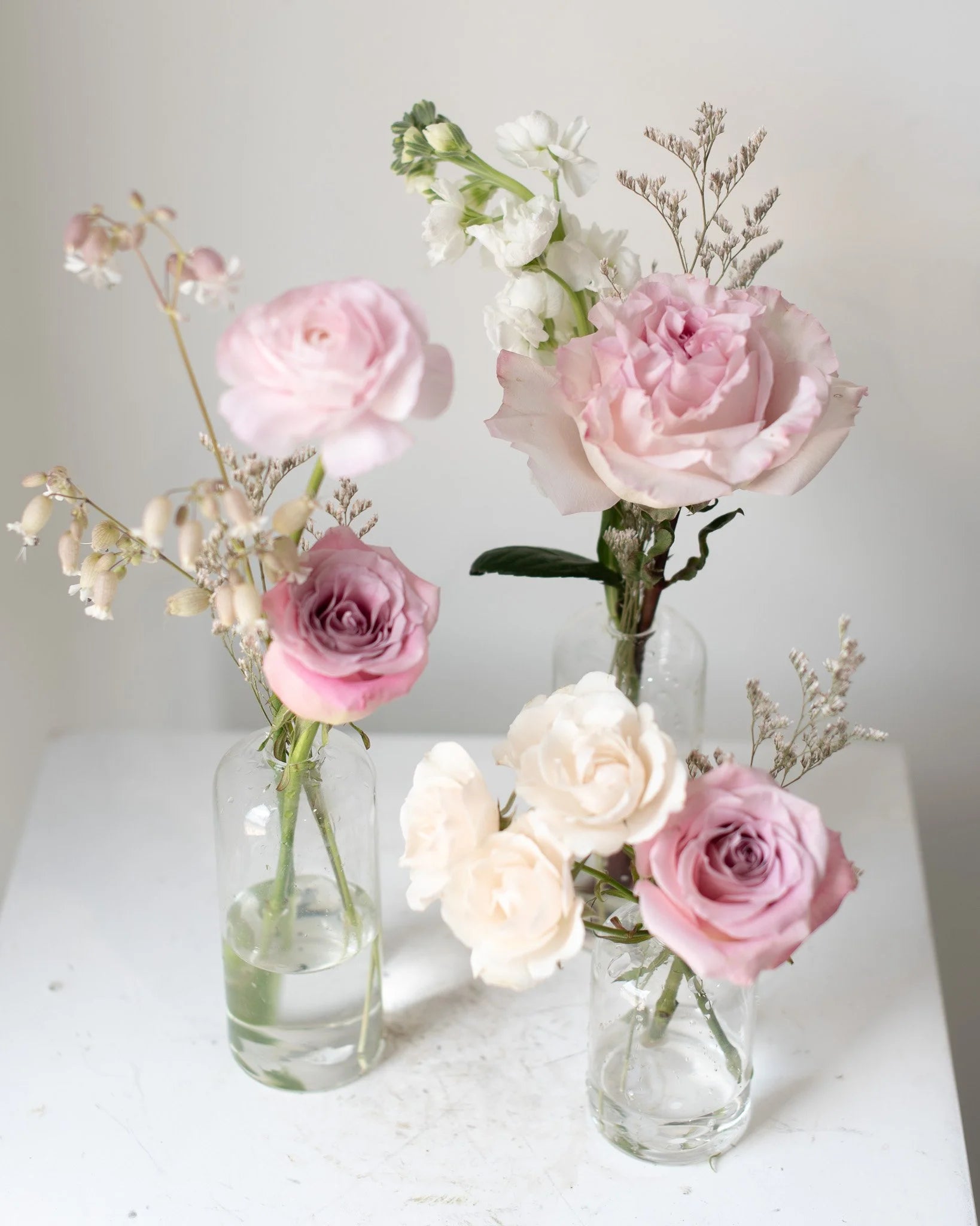 Mini Vase Trio-SQ7015612