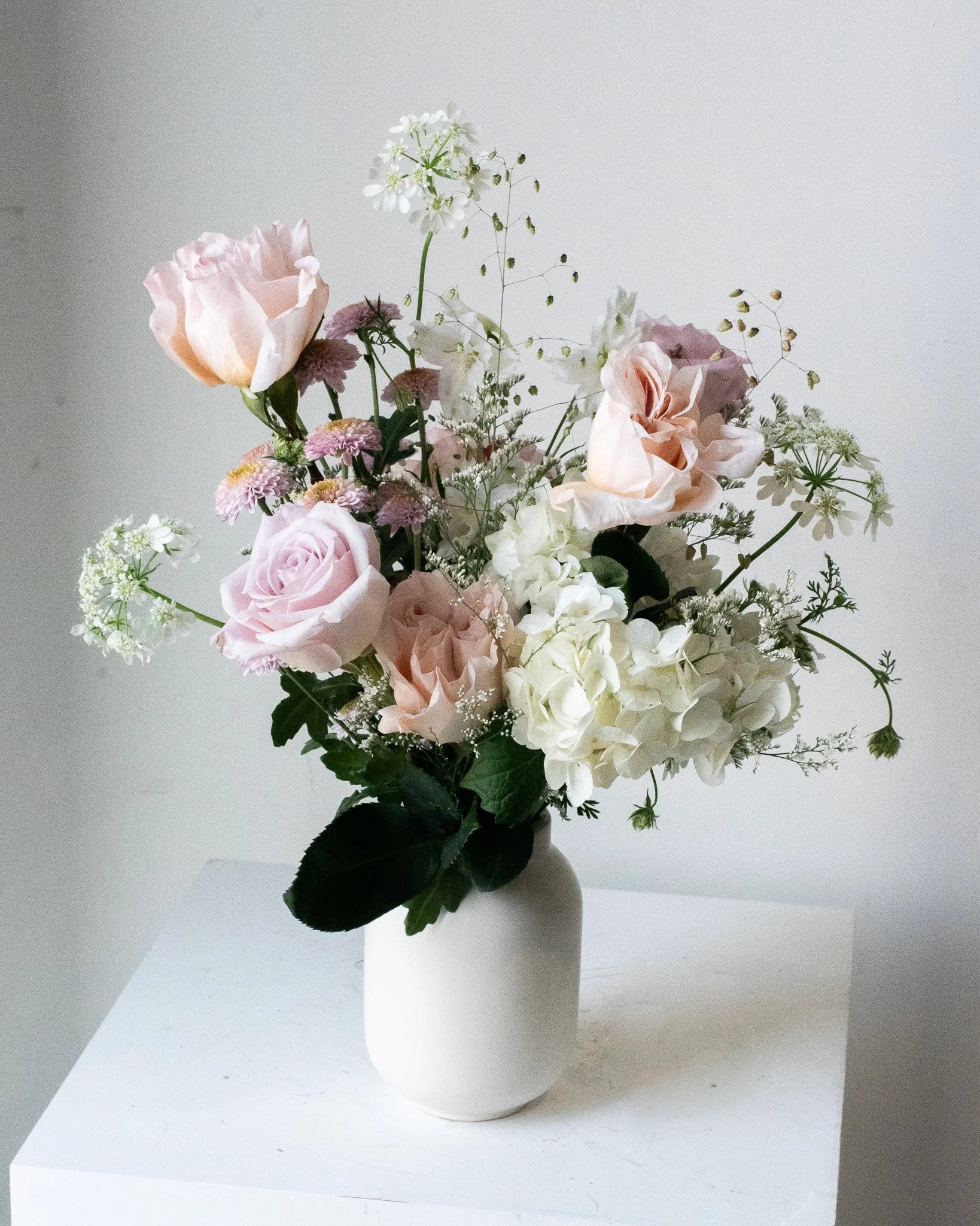 Surprise Me! Vase Arrangement-SQ0861993